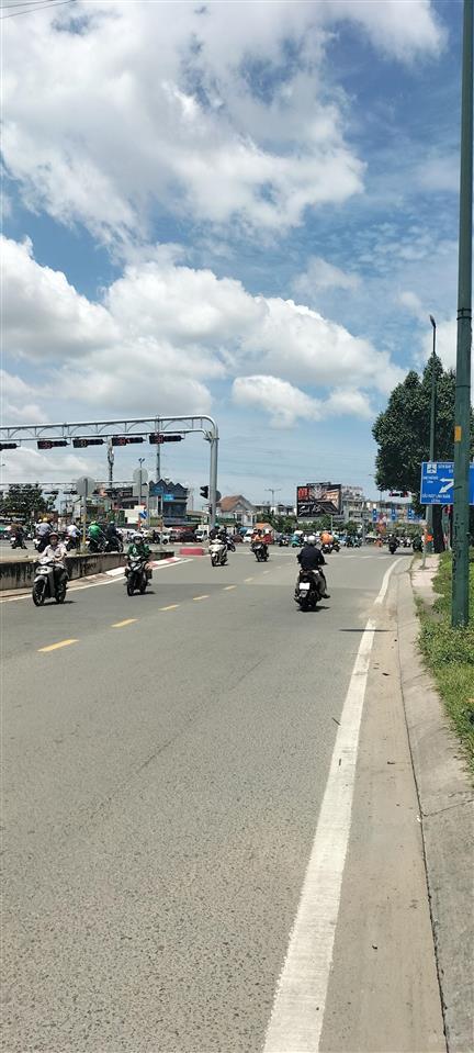 Chủ ngộp ngân hàng đất 121m hiệp bình, ngang 5m, hẻm xe hơi, giảm 500 triệu, chỉ 7,5 tỷ