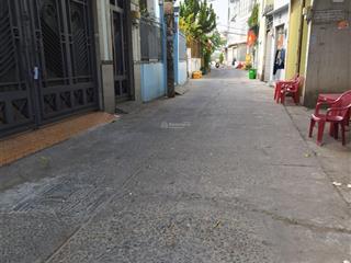 Nhà đẹp 2 tầng cạnh tên lửa bình tân (86m2) full nội thất, giá chỉ hơn 4 tỷ