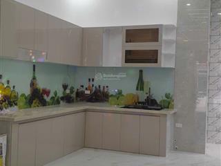 Chỉ 7 tỏi sở hữu ngay nhà 4 tầng btct (4m 16m) tặng nội thất xịn gần nút giao tên lửa bình tân