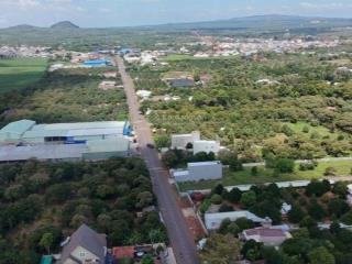 Kẹt tiền bán gấp đất gần long khánh