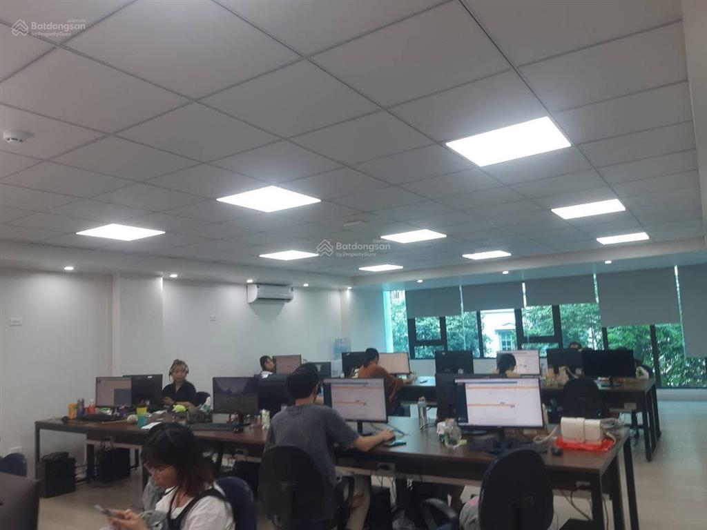 Bán toà nhà văn phòng siêu hiêm, phố dương khuê, nguyễn hoàng, từ liêm, mt rộng gần 10m