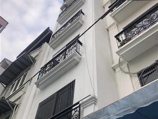 Bán nhà tại hồ tùng mậu, khu a34 goldmark city, 48m2, nhà mới thang máy, ô tô, chỉ 17 tỷ