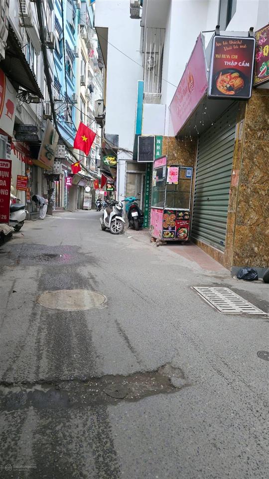 Tôi cần bán căn nhà tự xây tâm huyết phố phú đô,mỹ đình 40m2* 5 tầng, chỉ 9,5 tỷ