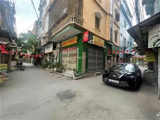 Mình bán mảnh đất gần đại học thương mại,hồ tùng mậu, nhà cấp 4, 45m2, xây ở đẹp,ngõ ô tô