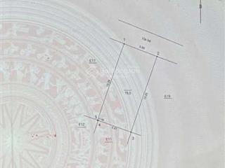 Mảnh đất hiếm còn xót lại phố lê đức thọ,80m2, mt 6m,ngõ ô tô tải tránh nhau,xây toà vip,chỉ 36 tỷ