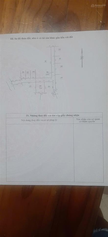 Cơ hội đầu tư đất cầu diễn 75m mt 7.7m giá hấp dẫn