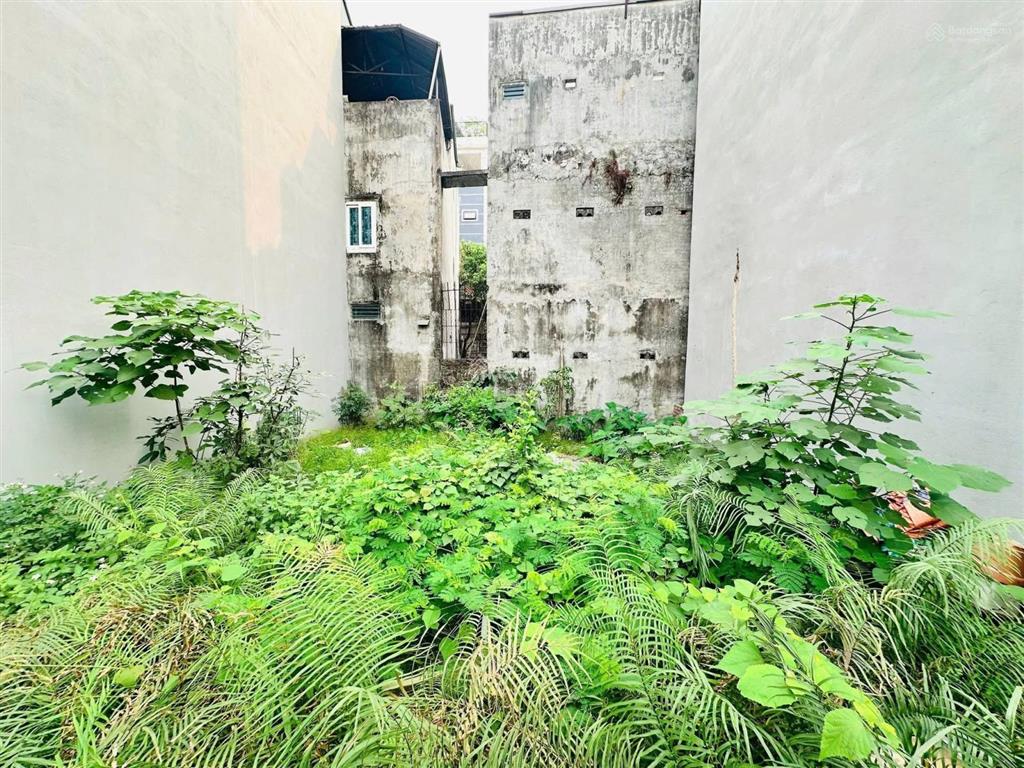 Cơ hội đầu tư đất cầu diễn 75m mt 7.7m giá hấp dẫn