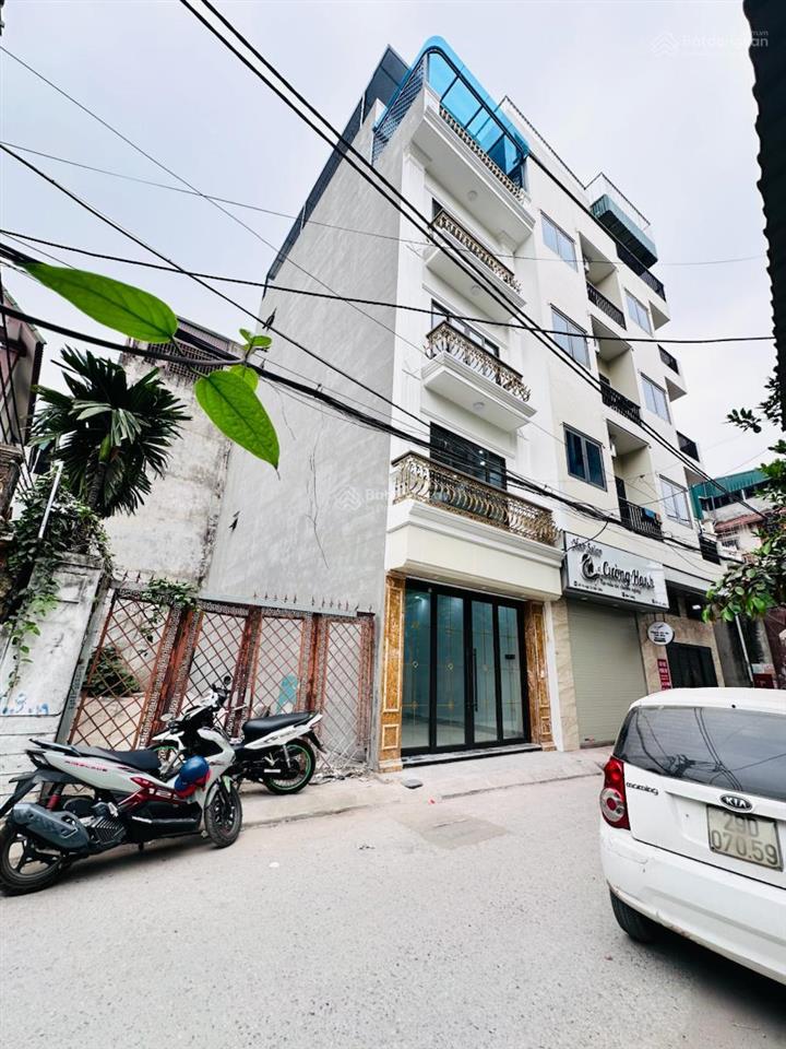 Cơ hội đầu tư đất cầu diễn 75m mt 7.7m giá hấp dẫn