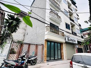 Cơ hội đầu tư đất cầu diễn 75m mt 7.7m giá hấp dẫn