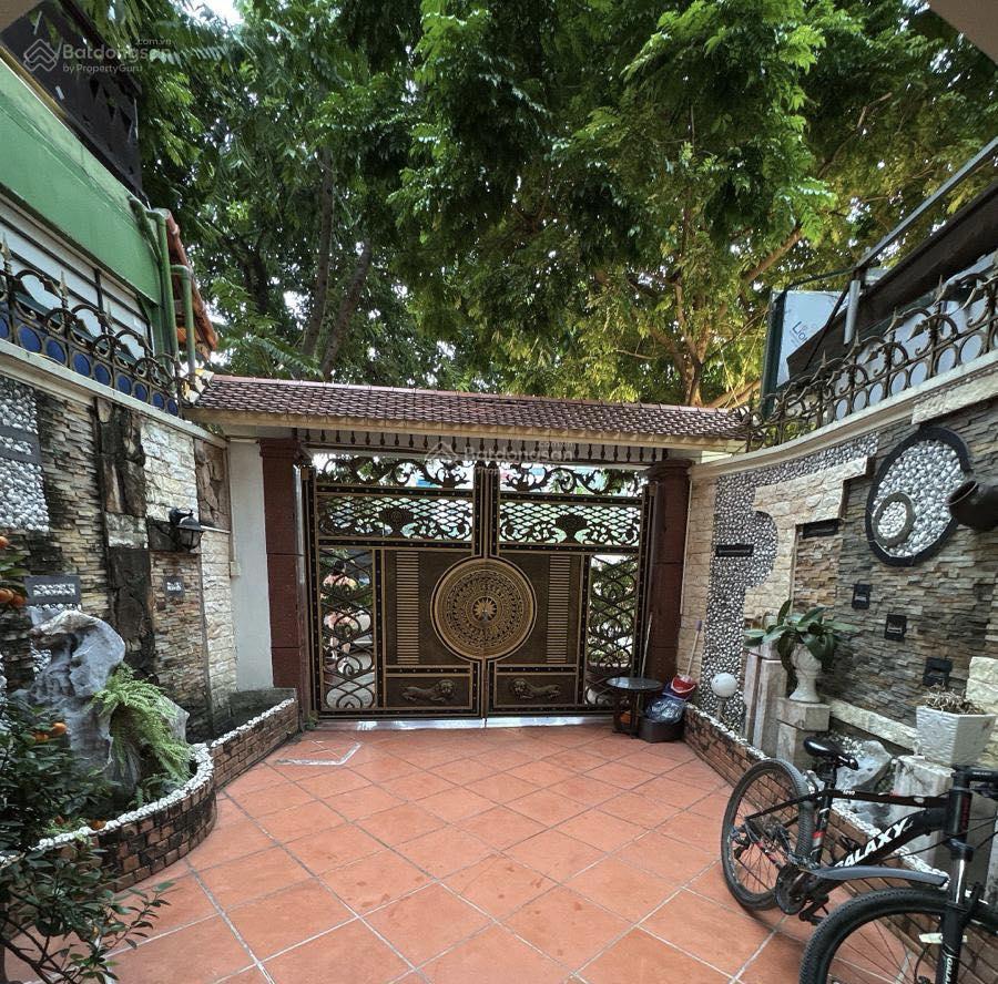 Bán nhà mặt phố nguyễn bá khoản, 46,5 tỷ, 84m2, giá tốt, view đẹp