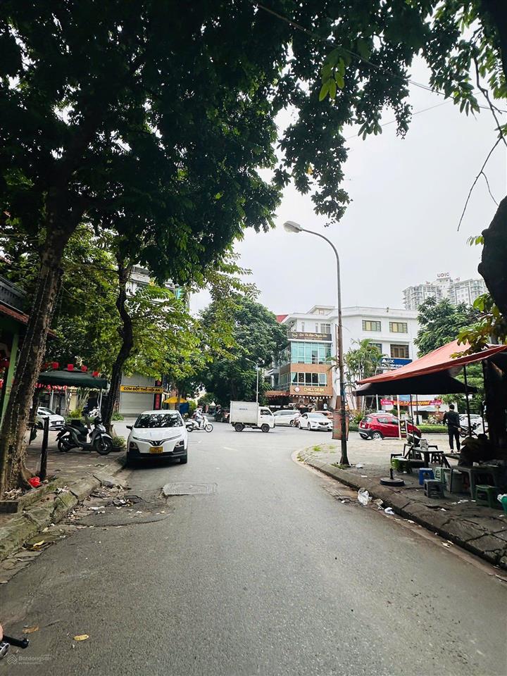 Bán nhà mặt phố nguyễn bá khoản, 46,5 tỷ, 84m2, giá tốt, view đẹp