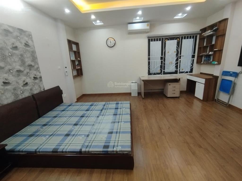 Bán nhà lê đức thọ ,nam từ liêm, diện tích 45m ,4 tầng ,mặt tiền 4,5m,chỉ 10 tỷ