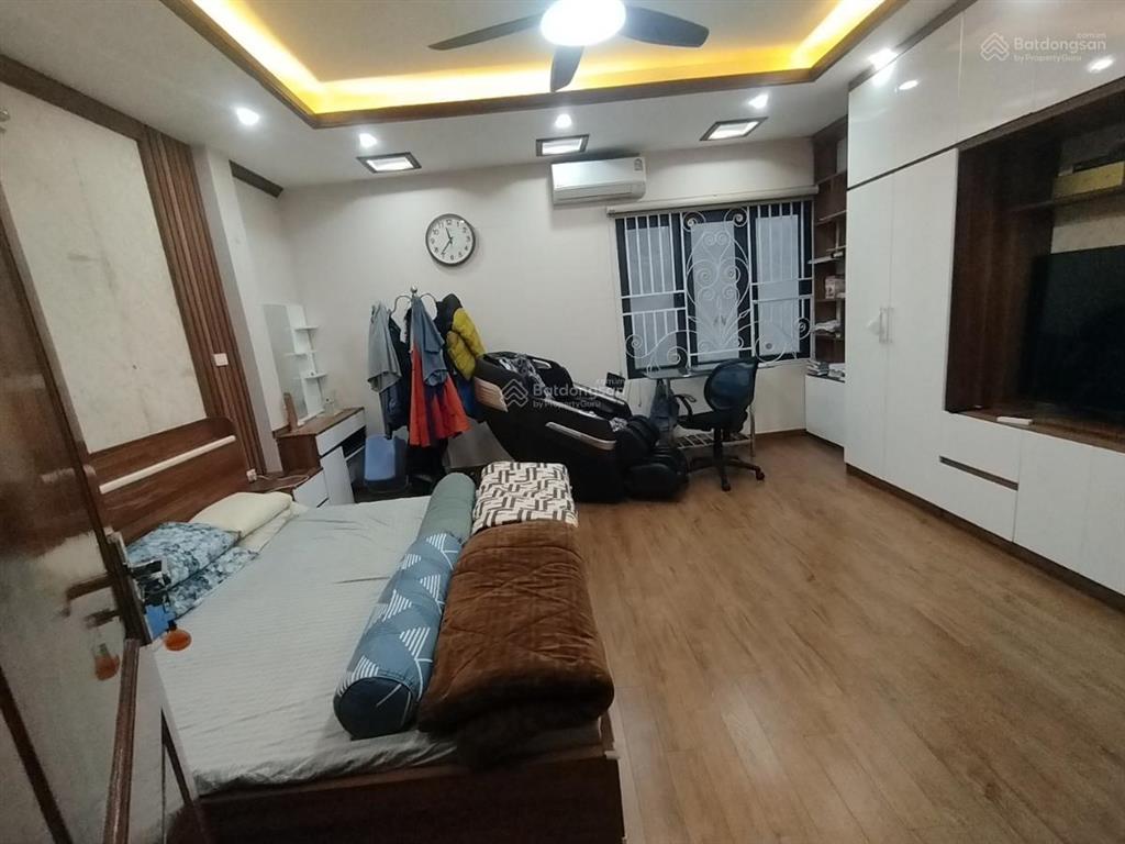 Bán nhà lê đức thọ ,nam từ liêm, diện tích 45m ,4 tầng ,mặt tiền 4,5m,chỉ 10 tỷ