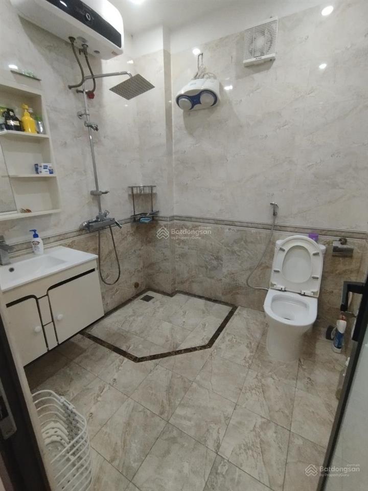 Bán nhà lê đức thọ ,nam từ liêm, diện tích 45m ,4 tầng ,mặt tiền 4,5m,chỉ 10 tỷ