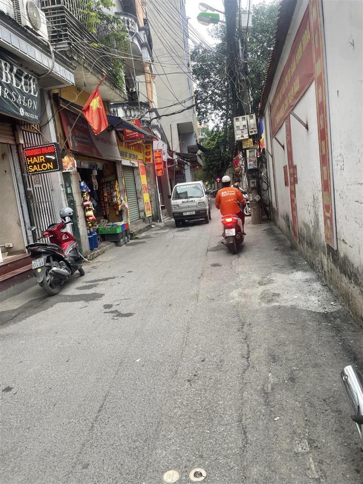 Bán nhà lê đức thọ ,nam từ liêm, diện tích 45m ,4 tầng ,mặt tiền 4,5m,chỉ 10 tỷ