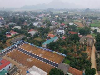 Đất 80,6m2 chương mỹ mặt tiền 7m