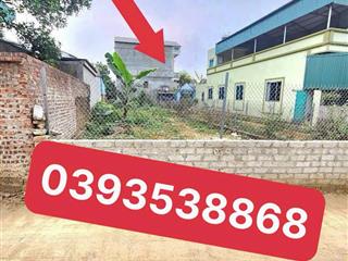 Chủ gửi bán đất đường lê duẩn, cách hồ đại lải chỉ 200m, giá nhỉnh 1 tỷ, sẵn sổ
