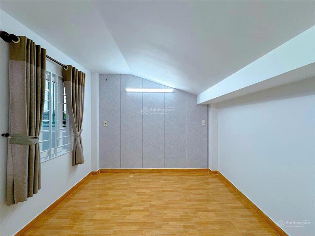 Chính chủ bán nhà đẹp trung tâm gò vấp giá chỉ 7 tỷ