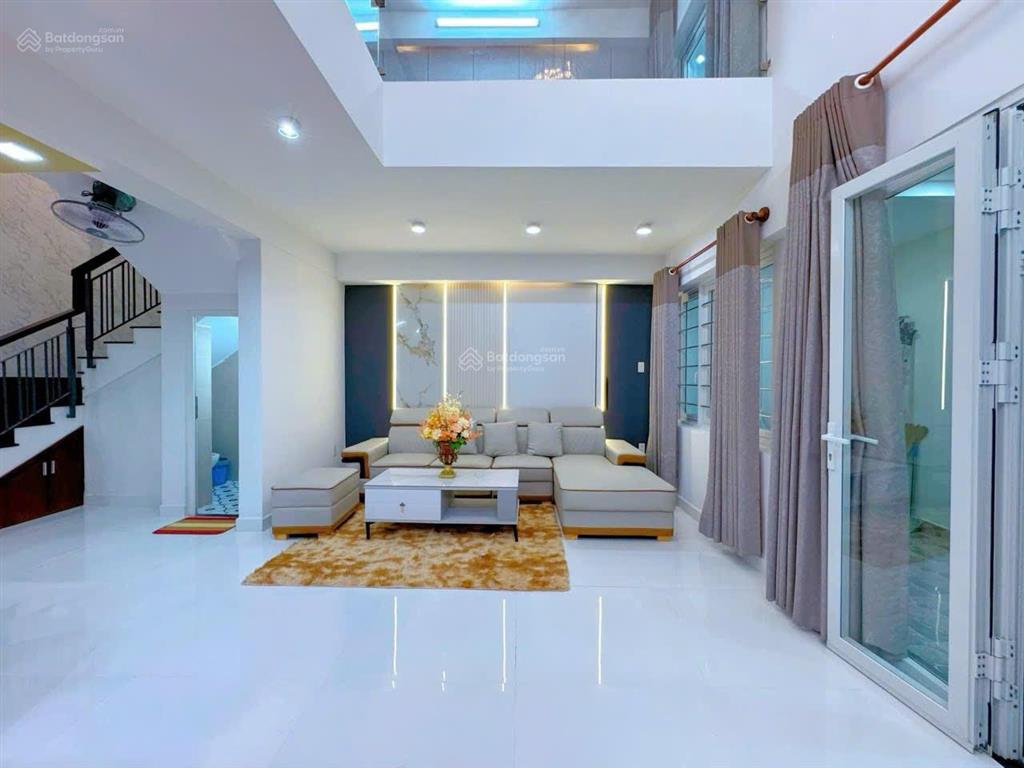 Chính chủ bán nhà đẹp trung tâm gò vấp giá chỉ 7 tỷ