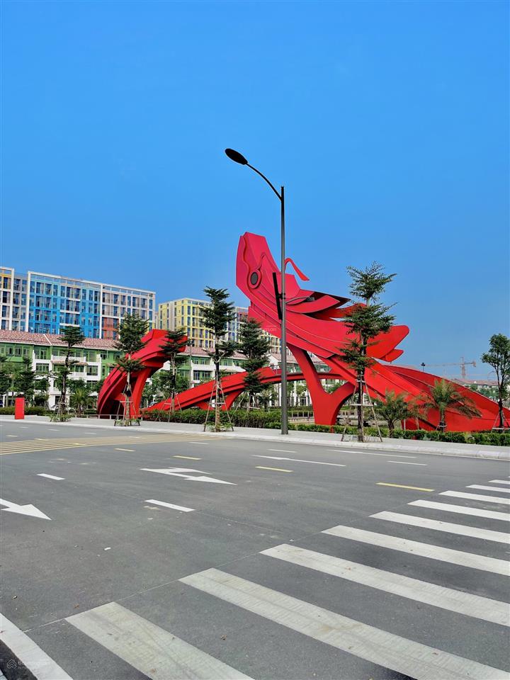 Căn góc vip chỉ 2 tỷ 280 tại chung cư sun hà nam