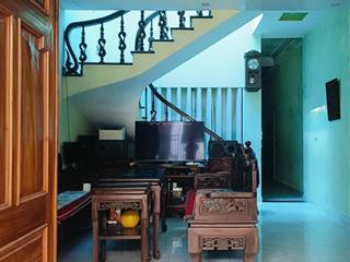 Bán nhà 2 tầng xây dựng kiên cố gần chợ lãm hà, kiến an, hải phòng