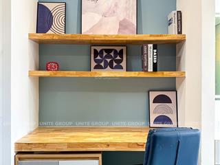 Cho thuê căn hộ cao cấp tân bình