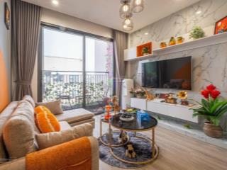 Bán nhanh căn studio full đồ, 31m2, giá 2,25 tỷ view thoáng đẹp, hướng mát tại vinhomes ocean park