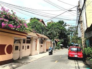 Bán villa bàu cát 2 191m² 3 tầng  40 tỷ  biệt thự mặt tiền khu biệt thự tân bình