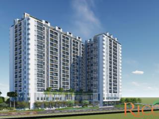 Sở hữu ngay căn hộ ricca q9  đã có sổ hồng  vay tối đa 80%