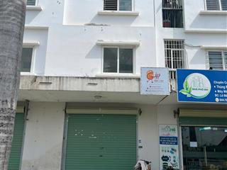 Bán shophouse 2,3 tỷ(có thể thương lượng)tại mặt tiền chung cư xuân phú, tp.huế