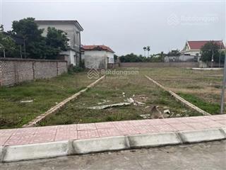 Bán đất đội 4  kim đính  kim thành