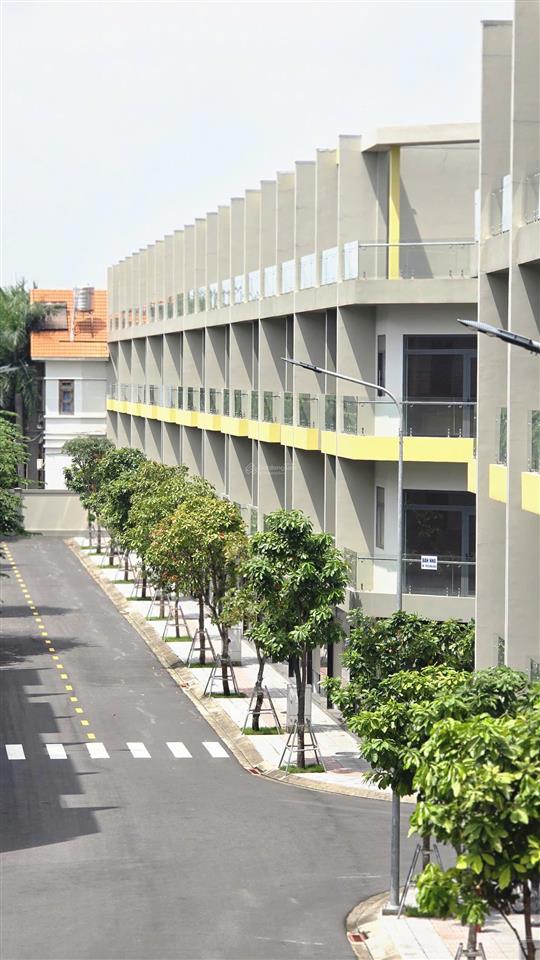Bán nhà riêng tại thống nhất, 8,2 tỷ, 65m2, đẹp, nhiều tiện ích