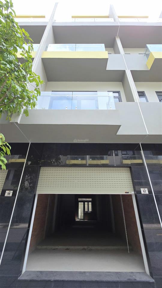 Bán nhà riêng tại thống nhất, 8,2 tỷ, 65m2, đẹp, nhiều tiện ích