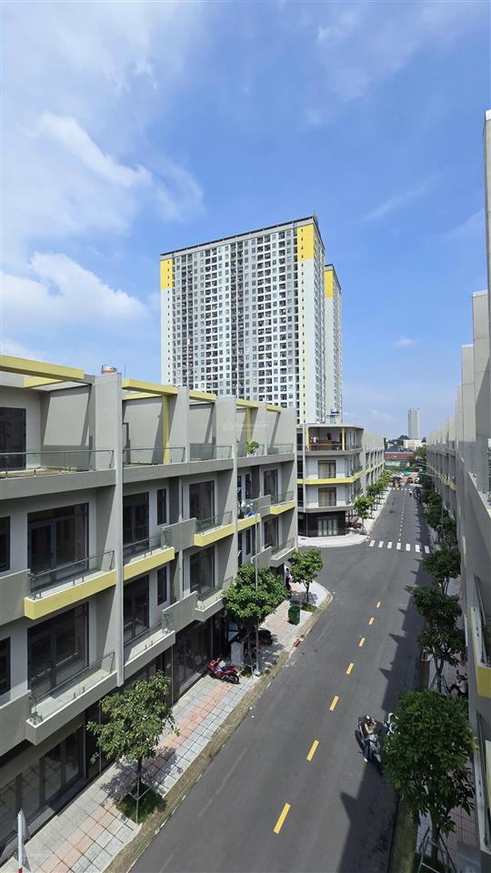 Bán nhà riêng tại thống nhất, 8,2 tỷ, 65m2, đẹp, nhiều tiện ích