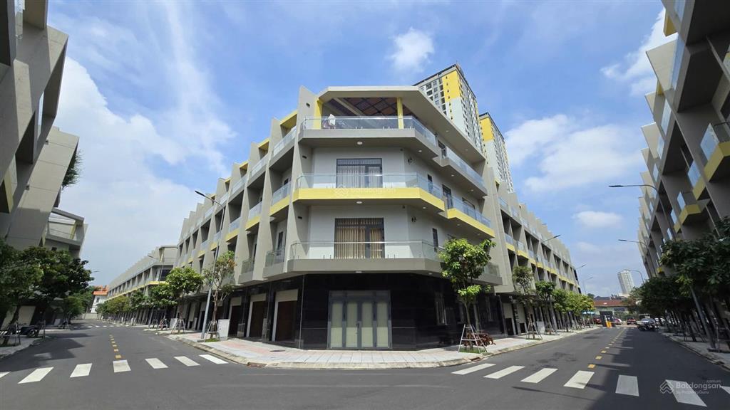 Bán nhà riêng tại thống nhất, 8,2 tỷ, 65m2, đẹp, nhiều tiện ích