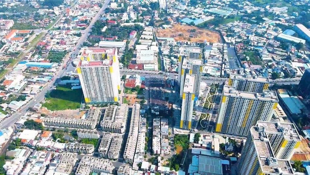 Bán nhà riêng tại thống nhất, 8,2 tỷ, 65m2, đẹp, nhiều tiện ích
