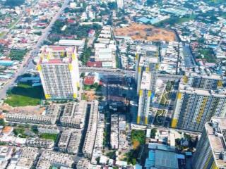 Bán nhà riêng tại thống nhất, 8,2 tỷ, 65m2, đẹp, nhiều tiện ích