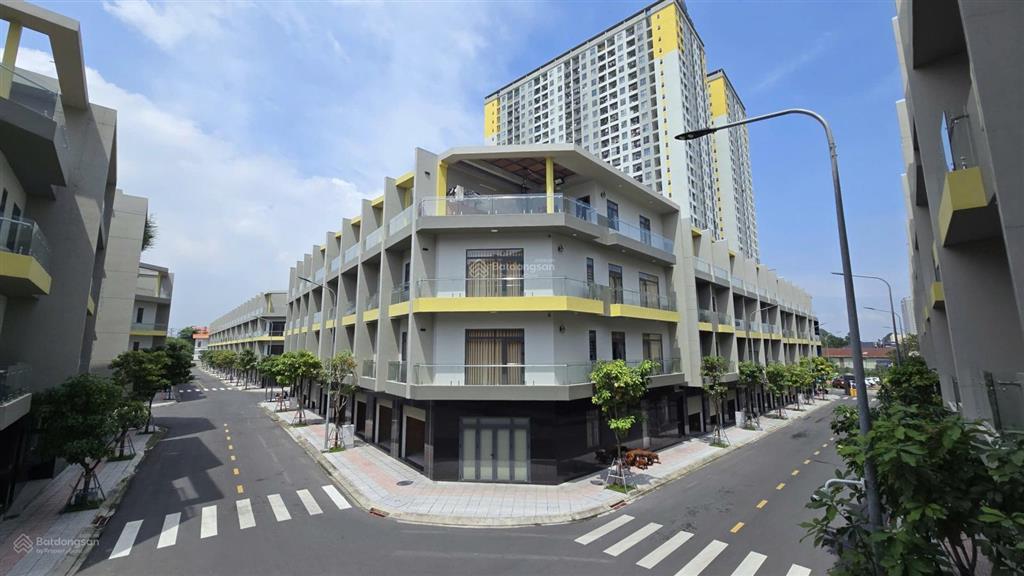 Bán nhà riêng tại thống nhất, 8,2 tỷ, 65m2, đẹp, nhiều tiện ích