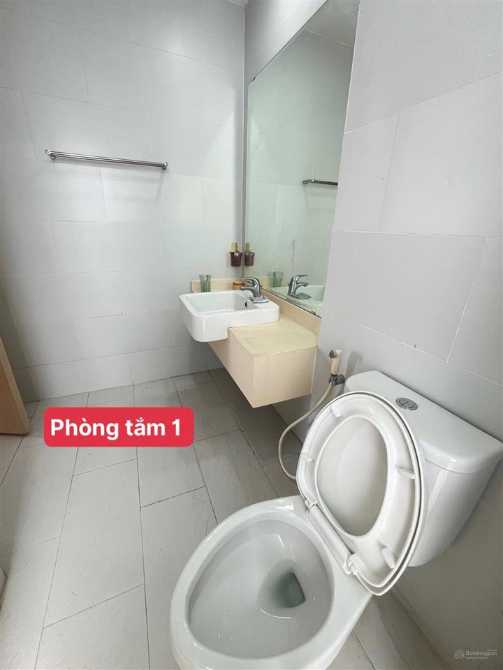 Bán gấp căn cc 2n2vs giá cực tốt, chủ chuyển nhà miền trung nên bán giá đẹp