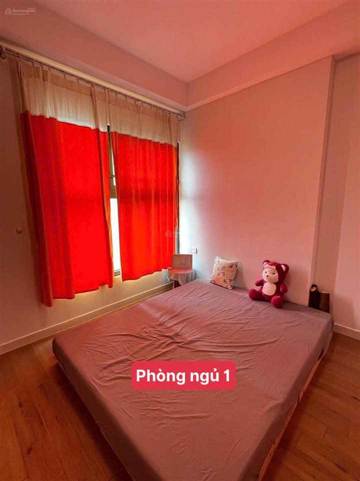 Bán gấp căn cc 2n2vs giá cực tốt, chủ chuyển nhà miền trung nên bán giá đẹp
