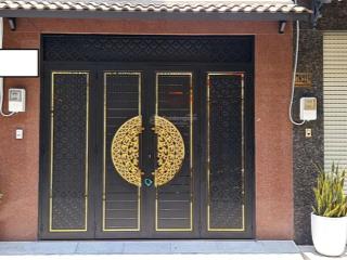 Tìm chủ cho căn penthouse mini phan đăng lưu [4x10m  3tst] chỉ 13t quay đầu