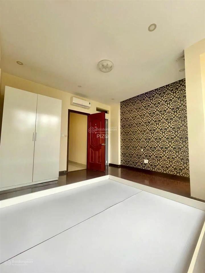 "biệt thự mini" 4l4pn ngay ngã tư phú nhuận chỉ 9,8t, hợp giữ tiền & cho thuê chdv cao cấp