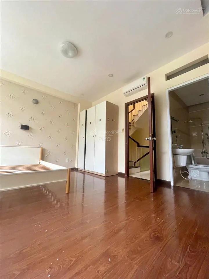 "biệt thự mini" 4l4pn ngay ngã tư phú nhuận chỉ 9,8t, hợp giữ tiền & cho thuê chdv cao cấp