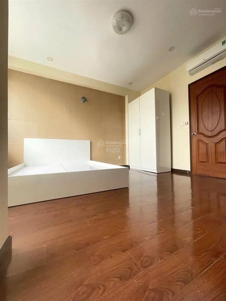 "biệt thự mini" 4l4pn ngay ngã tư phú nhuận chỉ 9,8t, hợp giữ tiền & cho thuê chdv cao cấp