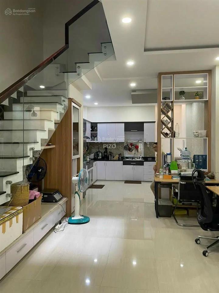 "biệt thự mini" 4l4pn ngay ngã tư phú nhuận chỉ 9,8t, hợp giữ tiền & cho thuê chdv cao cấp