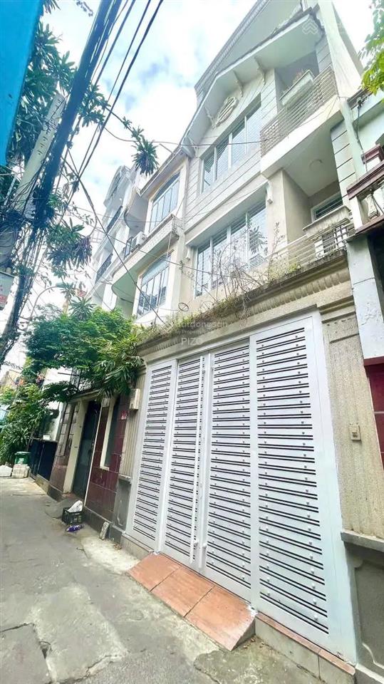 "biệt thự mini" 4l4pn ngay ngã tư phú nhuận chỉ 9,8t, hợp giữ tiền & cho thuê chdv cao cấp