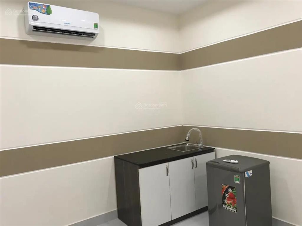 Tặng hđt35tr/th, nhà vuông sâu 15m 5t 5pn ngay kdc phan đăng lưu pn sân chung ra hẻm thông, 14tỷ tl