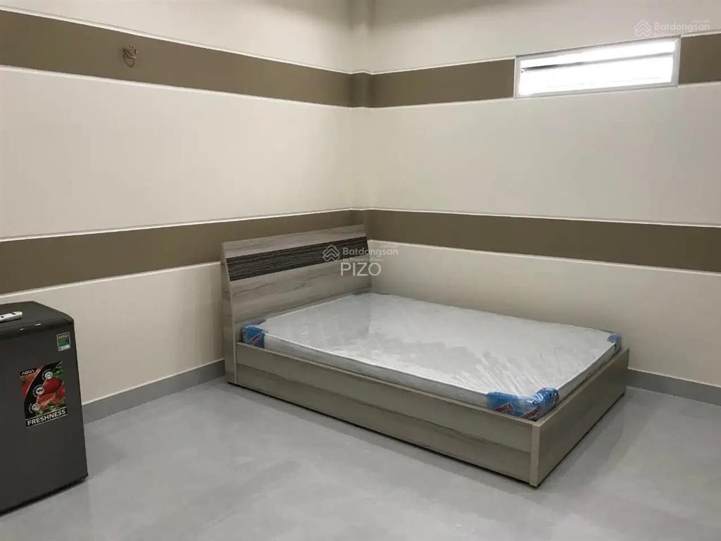 Tặng hđt35tr/th, nhà vuông sâu 15m 5t 5pn ngay kdc phan đăng lưu pn sân chung ra hẻm thông, 14tỷ tl