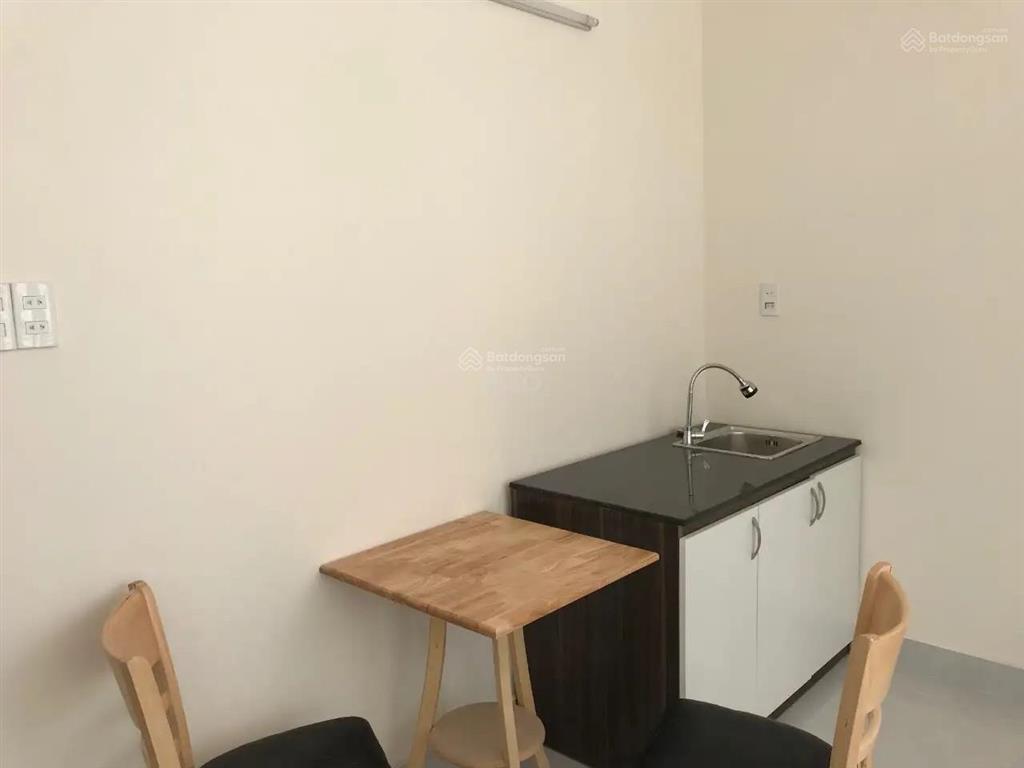 Tặng hđt35tr/th, nhà vuông sâu 15m 5t 5pn ngay kdc phan đăng lưu pn sân chung ra hẻm thông, 14tỷ tl