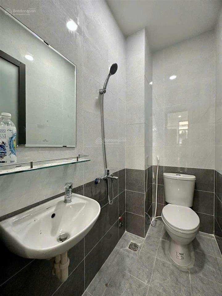 Tặng gần 6n hđt(hơn 3t)! nhà lầu đúc cao tầng trọn 10chdv sát mt đại lộ ẩm thực phạm văn đồng12,9t